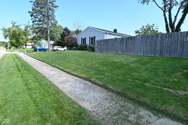 1420 Rochelle DR, Lafayette, IN 47909