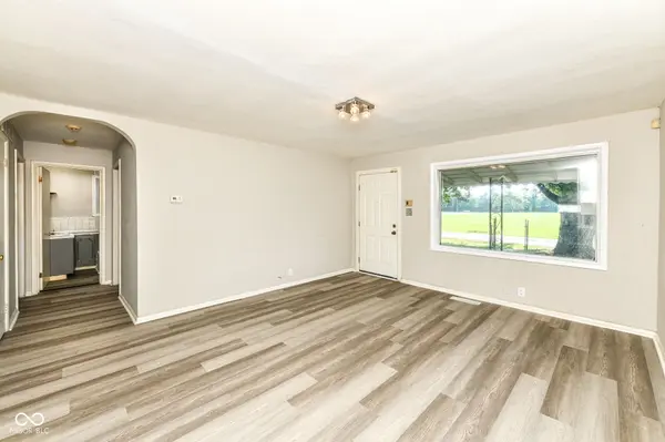 3808 Brown ST, Anderson, IN 46013