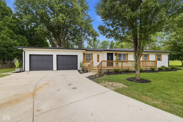 2610 E Epler AVE, Indianapolis, IN 46227