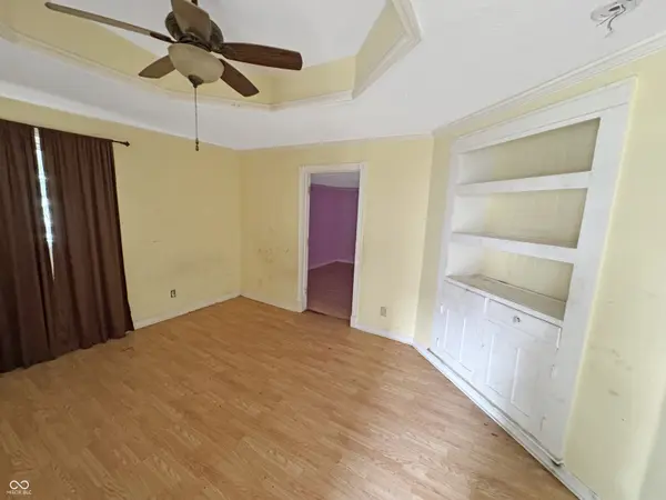 326 W Morgan ST, Martinsville, IN 46151