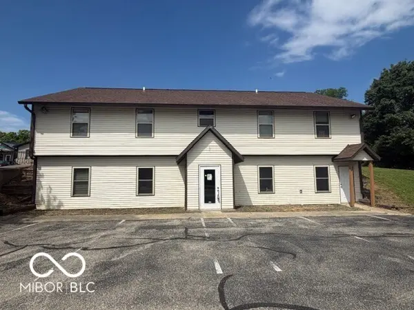 977 State Road 46 W, Batesville, IN 47006