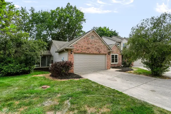 1039 Buffalo Run WAY, Indianapolis, IN 46227
