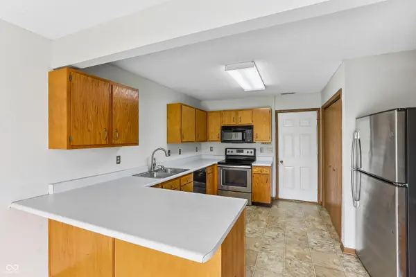 165 Harts Ford WAY, Brownsburg, IN 46112