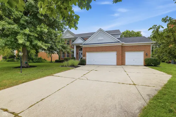 12437 Springbrooke RUN, Carmel, IN 46033