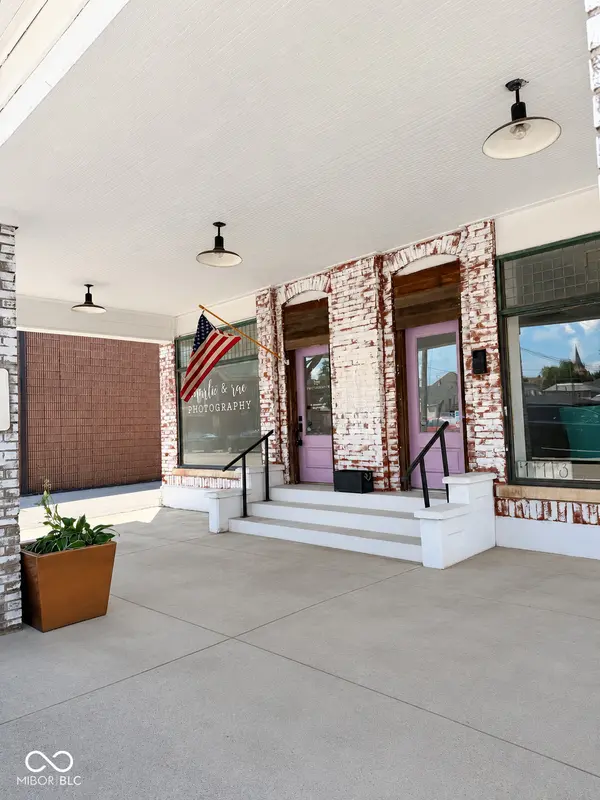 Address not disclosed, Rushville, IN 46173