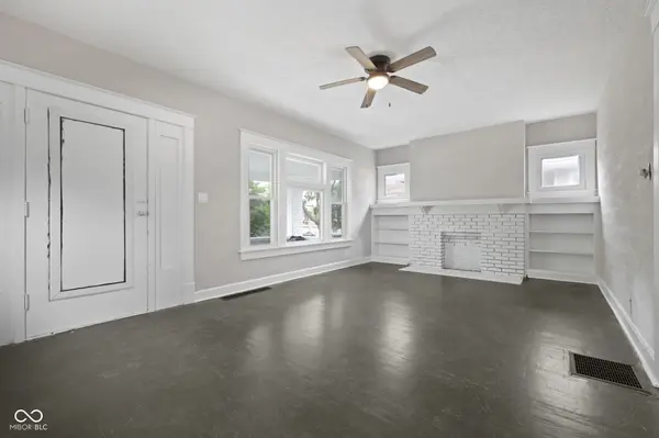 519 N Oakland AVE, Indianapolis, IN 46201