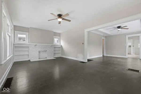 519 N Oakland AVE, Indianapolis, IN 46201