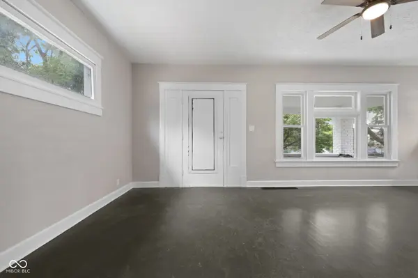 519 N Oakland AVE, Indianapolis, IN 46201