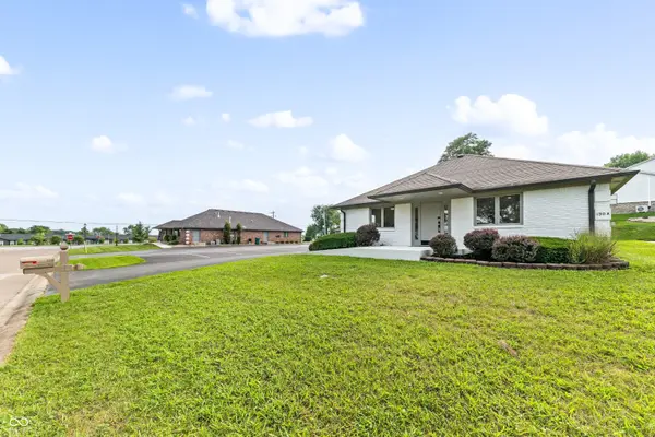 130 Fairway Lakes DR #Suite A, Franklin, IN 46131