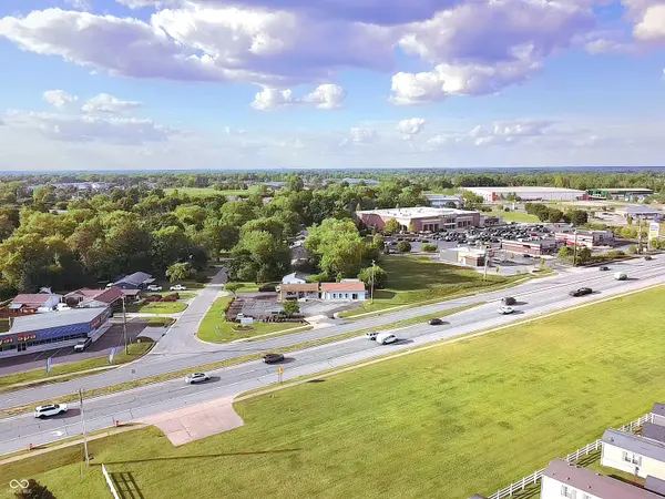 9836 Pendleton PIKE, Indianapolis, IN 46236