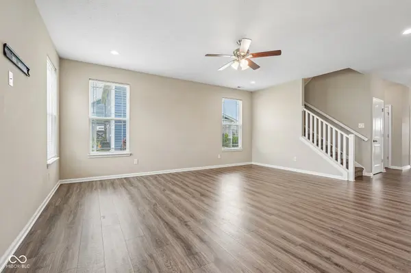 8766 Blackburn ST, Fortville, IN 46040
