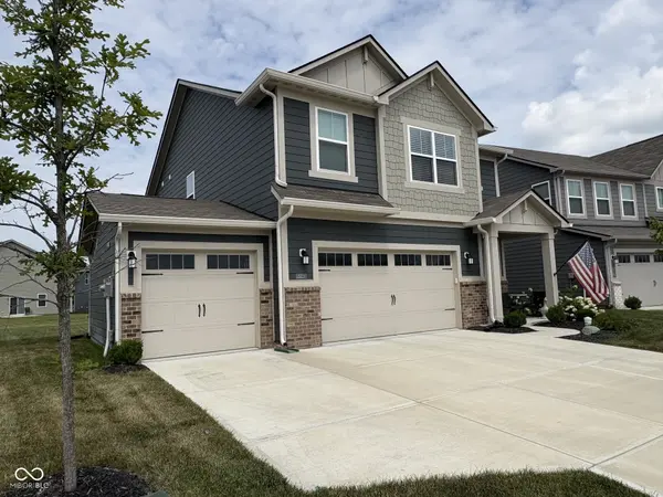 15729 Winnower DR, Noblesville, IN 46060