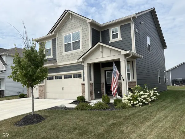 15729 Winnower DR, Noblesville, IN 46060