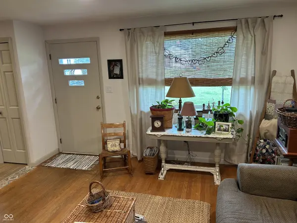 2411 Sheffield AVE, Anderson, IN 46011