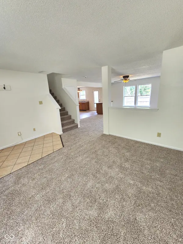 3108 Everbloom WAY, Indianapolis, IN 46217