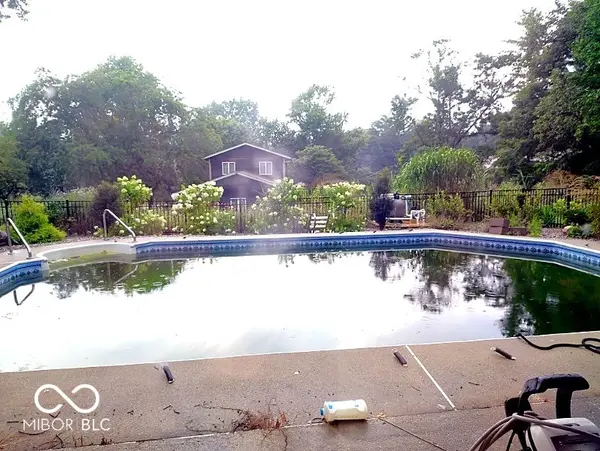 1266 N Crestview, Peru, IN 46970