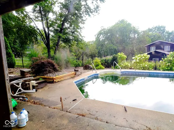 1266 N Crestview, Peru, IN 46970