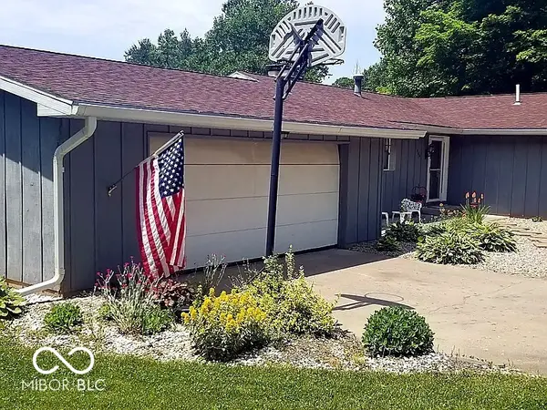 1266 N Crestview, Peru, IN 46970
