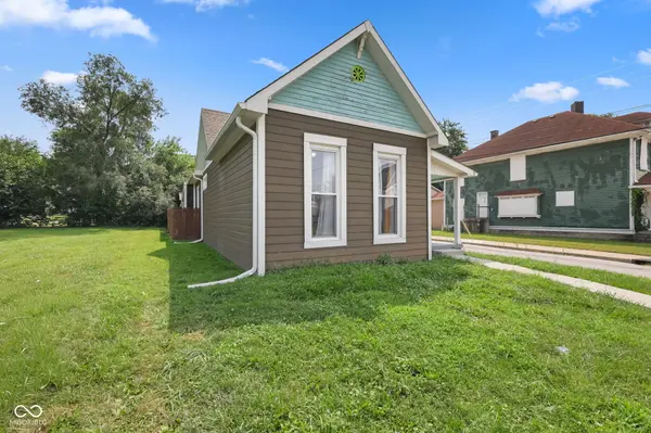 1361 Union ST, Indianapolis, IN 46225