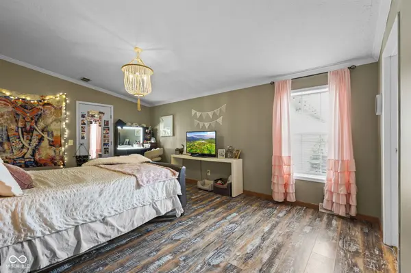 6215 S 275 E, Lebanon, IN 46052