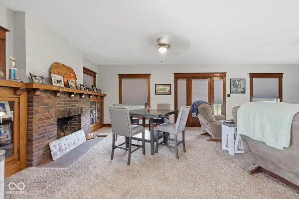 7380 E 25th ST, Columbus, IN 47203