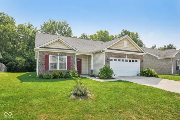203 Rocky RD, Greenfield, IN 46140