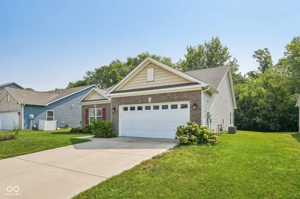 203 Rocky RD, Greenfield, IN 46140