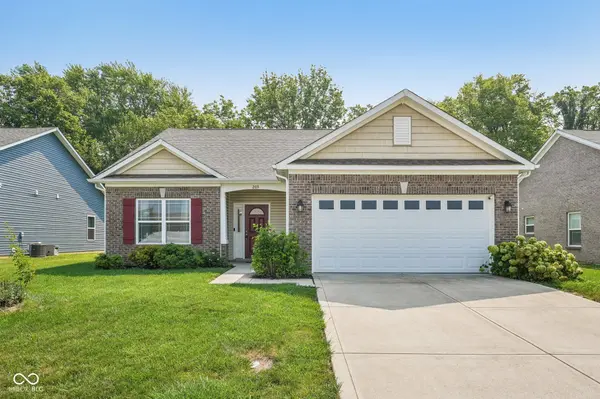 203 Rocky RD, Greenfield, IN 46140,Video Tour