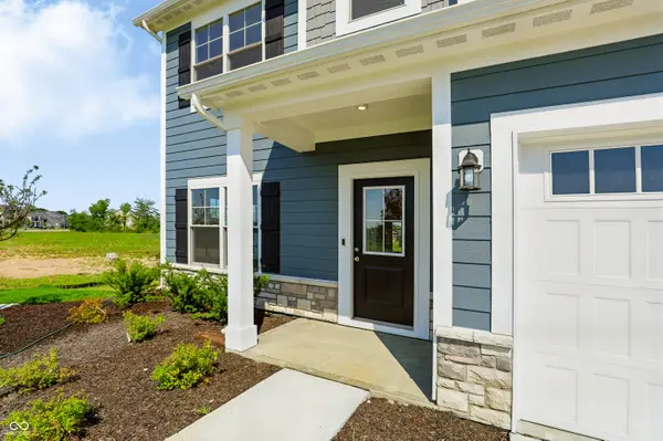 5854 Caplane DR, Brownsburg, IN 46112