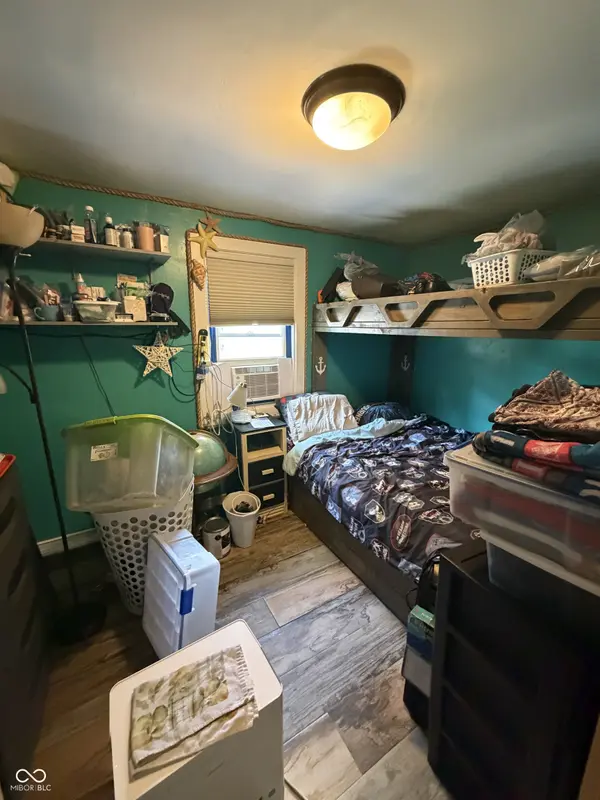 4503 E North RD, Greensburg, IN 47240