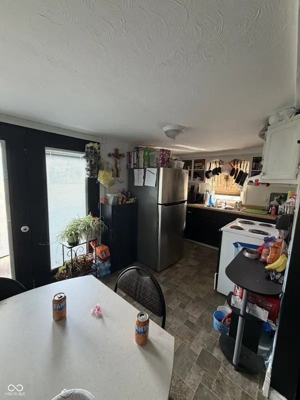 4503 E North RD, Greensburg, IN 47240