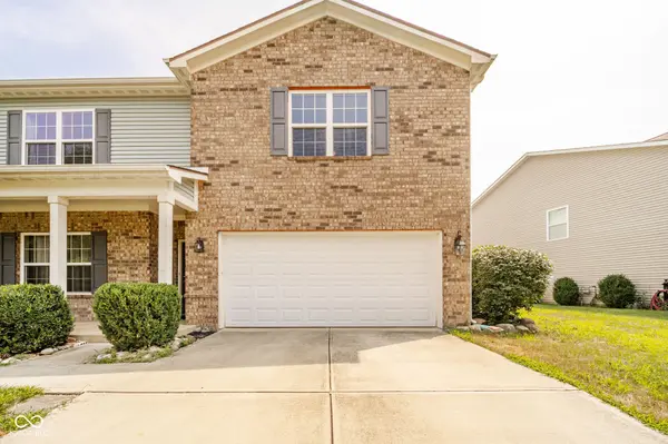 1685 Fair Weather DR, Pendleton, IN 46064
