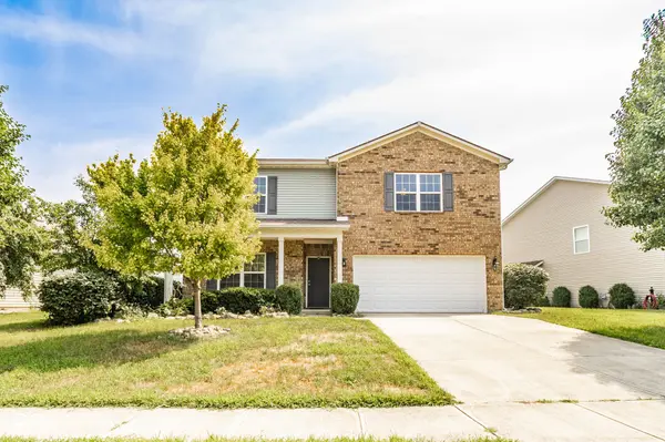 1685 Fair Weather DR, Pendleton, IN 46064