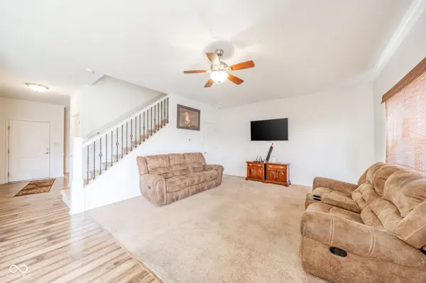 1685 Fair Weather DR, Pendleton, IN 46064