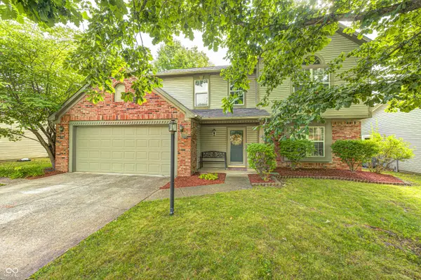 2949 Scottsdale DR, Indianapolis, IN 46234