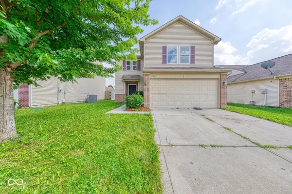 11539 Tahoe WAY, Indianapolis, IN 46235