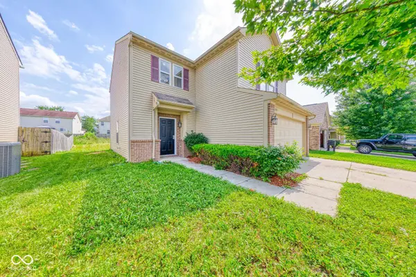 11539 Tahoe WAY, Indianapolis, IN 46235
