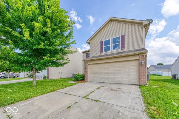 11539 Tahoe WAY, Indianapolis, IN 46235