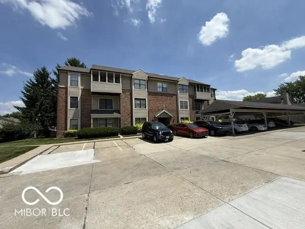 1763 Wellesley LN #1I, Indianapolis, IN 46219