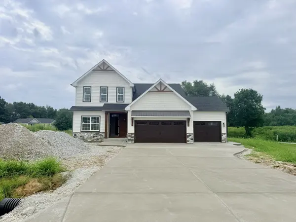 13 Pine Hills CT, Crawfordsville, IN 47933