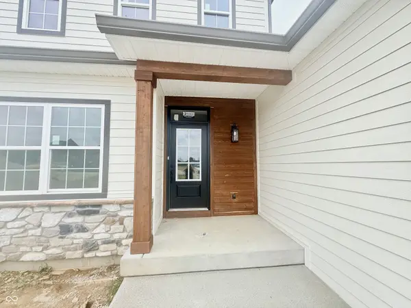13 Pine Hills CT, Crawfordsville, IN 47933