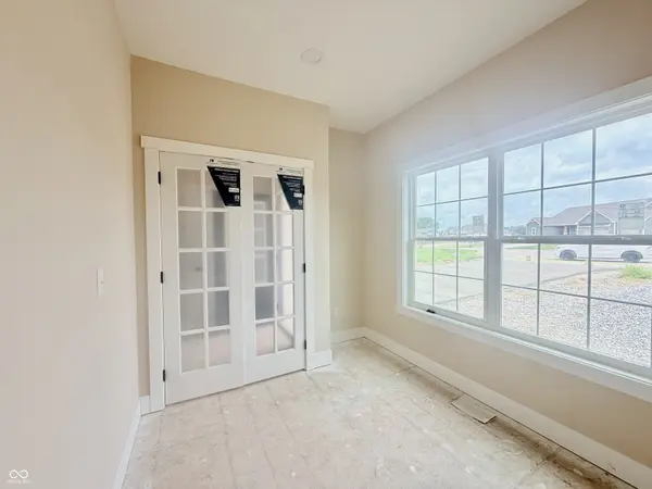13 Pine Hills CT, Crawfordsville, IN 47933