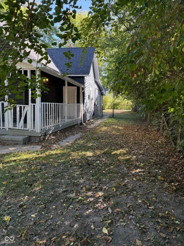 3449 Boulevard PL, Indianapolis, IN 46208