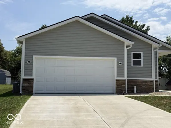 1279 S Marion ST, Martinsville, IN 46151