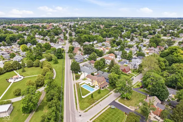 1108 Audubon RD, New Castle, IN 47362