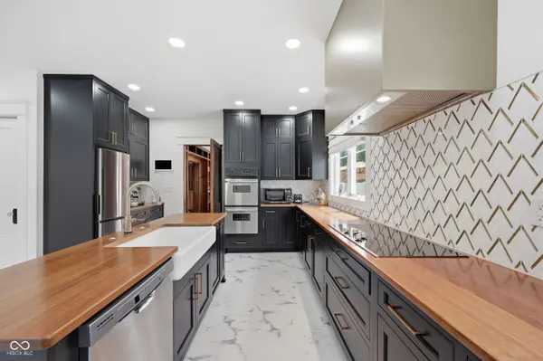 1108 Audubon RD, New Castle, IN 47362