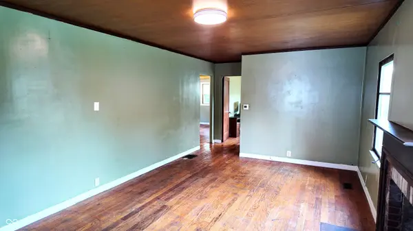 3801 E 36th ST, Indianapolis, IN 46218