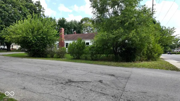 3801 E 36th ST, Indianapolis, IN 46218