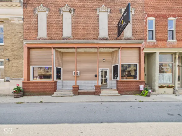 517 Locust ST, Middletown, IN 47356