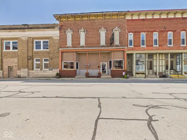 517 Locust ST, Middletown, IN 47356